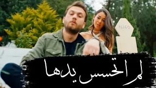 لم اتحسس يدها ولم اعرف دفء اصابعها  لكنني كنت اشعر بها   تحت حراسة القمر   دندنها