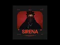 Rema x Feid x Afrobeat guitar type beat - Sirena