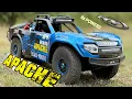 Download Lagu The most Expensive RC car from FTX!! The 8s Grande Apache!!