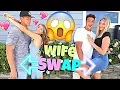 WIFE SWAP CHALLENGE GONE WRONG