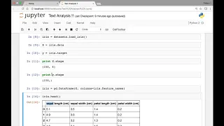 Text Analysis Part 1