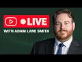 Lagu QUIET DISORGANIZED - Live Q\u0026A with Adam Lane Smith