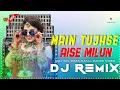 Download Lagu Main Tujhse Aise Milun - Fully Hard Bass Khatra Dance DJ Mix 2024 DJAzahar || DJ DS MIX