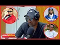 Download Lagu TID:DIAMOND,MBOSSO WANAONEANA WIVU|MBOSSO ANAJUA SANA|KENYA NI MKUBWA SANA|NIMEMLIPA PESA NYINGI