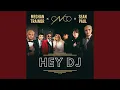 Hey DJ (Remix)
