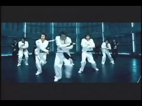 Shinhwa Brand New 公式動画のサムネイル画像