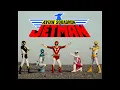 Download Lagu Crunchy English Cover - Choujin Sentai Jetman - Opening Theme