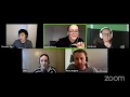 PyData MTL Building your Data Science career