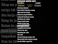 Download Lagu GAMMA ONE - berjuang sampai mati
