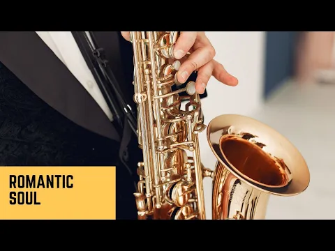 ROMANTIC SOUL MUSIC PLAYLIST 1 HOUR 【Soul music】