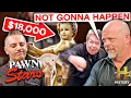 Download Lagu Rick Says That is NOT Gonna Happen! | Pawn Stars