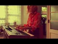 Download Lagu Cantaloupe Island Korg PA5x 88 - Monika Mäsker