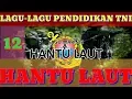 Download Lagu Hantu Laut [MARINIR] - LAGU PENDIDIKAN TNI