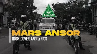 Download Mars Ansor | Rock Cover | lirik mars |Pemuda Ansor Panggul MP3