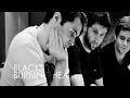 Keane - Black Burning Heart (Demo)