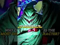 Why Oogie Boogie Is The Most Disturbing Character In The Nightmare Before Christmas