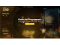 Games for Programmers CodinGame