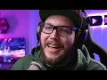 LOWS & BLAST BEATS?! Asking Alexandria - Psycho & Bad Blood (REACTION/REVIEW)