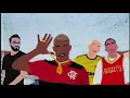 MC Poze do Rodo - Vida Louca (Bruno Be & Breaking Beattz Remix) [LYRIC VIDEO]