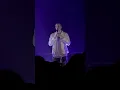 Innocence and Sadness - Dermot Kennedy - live at The Boiler Shop