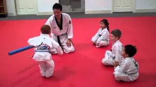 Master Moon S Tae Kwon Do Little Tiger  Master Moon S Tae Kwon Do Little Tiger