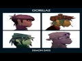 Download Lagu Gorillaz - Feel Good Inc. Slowed