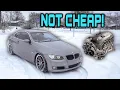 How Much Does it Cost to Make a N54 Reliable