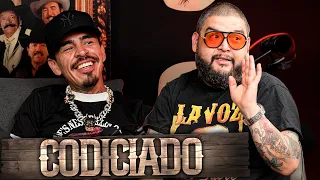 Una cosa es ser ARTISTA y otra cosa es ser tiktoker | CODICIADO | Experiencia Regia 