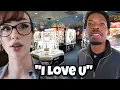 I Took morgpie On A Arcade Date Went Well