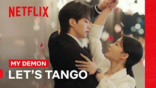 my demon episode 4 ending my demon netflix philippines