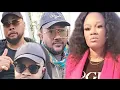 Download Lagu Barcelona, ​​Christian Choga, Prince very disappointed by the behavior of the actors😭