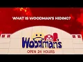 Is Woodman s breaking its promise