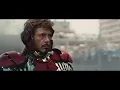 ONE NAME | Jailer 2 | ft.Ironman #ironman #jailer2 #edit #marvel #rajinikanth #superstar
