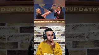 مواقف محرجه على الهواء                     دندنها