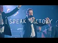 I Speak Victory Welcome Home IBC LIVE 2022