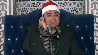 الشيخ أحمد عوض أبو فيوض قرآن الجمعة من مسجد بدر السويس ٢٤ أكتوبر ٢٠٢٥ ٠٣ جماد أول ١٤٤٧ 