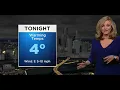 Meteorologist Lisa Meadows