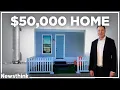 Why Elon Musk Lives in a 50 000 House