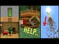 Download 50 Ways To Mess With Your Friends In Minecraft mp4 3gp mp3 videos - waplic