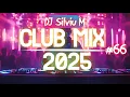 Download Lagu Music Mix 2025 #66 Party Club Dance 2025 | Best Remixes Of Popular Songs 2025 MEGAMIX (DJ Silviu M)