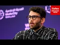 How Left-Wing Twitch Streamer Hasan Piker Has Divided Democrats