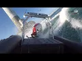 TUTO Comment naviguer travers courant dans les vagues du raz OLM Perfectionnement Mer Formee