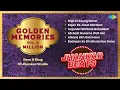 Lagu Golden Memories Vol 3 Million | Raja Ki Aayegi Barat | Sajan Re Jhoot Mat Bolo | Old Hindi Songs