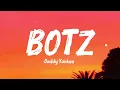 DADDY YANKEE – BOTZ (Bésame Otra Vez) | Lyrics 2026 🔥 Latin Hit