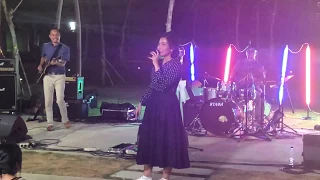 deredia rasa sayange live at jembatan pulau d jakarta 13 10 2019 