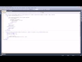 Visual Basic - How To Create A Port Scanner