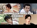 Download Lagu Actors Who Left HuanRui Century: Yang Mi, Yang Zi, Ren Jialun and Others
