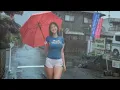 Download Lagu Wandelen in de hevige regenval in Kagoshima, Japan | Rustgevende ASMR-regengeluiden voor slaap