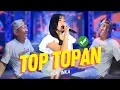 Download Lagu Yeni Inka - Top Topan (Official Music Video ANEKA SAFARI) Kulo pun angkat tangan | MIQBAL GA