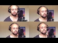 Jungle - Happy Man (cover)